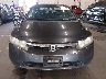 JHMFA36238S****** Destrozados 2008 Honda Civic Hybrid en Estado de Oregón