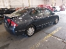 JHMFA36238S****** Salvamento y Destrozados 2008 Honda Civic Hybrid en Estado de Oregón