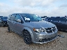 2C4RDGEG9JR****** Reparables 2018 Dodge Grand Caravan