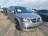 2C4RDGEG9JR****** Salvamento y Destrozados 2018 Dodge Grand Caravan en San Antonio South