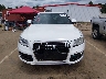 WA1LFAFP3DA****** Destrozados 2013 Audi Q5 en Estado de Mississippi