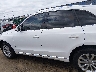 WA1LFAFP3DA****** Reparables 2013 Audi Q5 en Estado de Mississippi