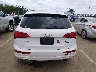 WA1LFAFP3DA****** Destrozados 2013 Audi Q5