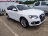 WA1LFAFP3DA****** Salvamento y Destrozados 2013 Audi Q5 en Grenada