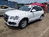 WA1LFAFP3DA****** Usados y Reparables 2013 Audi Q5 en Grenada