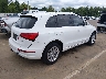 WA1LFAFP3DA****** Salvamento y Destrozados 2013 Audi Q5 en Estado de Mississippi