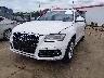 WA1LFAFP3DA****** Salvamento y Reparables 2013 Audi Q5 en Estado de Mississippi