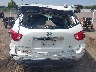 5N1DR2MN4HC****** Salvage 2017 Nissan Pathfinder
