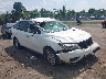 5N1DR2MN4HC****** Salvage and Wrecked 2017 Nissan Pathfinder in Culpeper