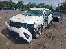 5N1DR2MN4HC****** Used and Repairable 2017 Nissan Pathfinder in Culpeper