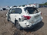 5N1DR2MN4HC****** Salvage and Repairable 2017 Nissan Pathfinder in Culpeper