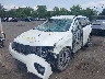 5N1DR2MN4HC****** Salvage and Repairable 2017 Nissan Pathfinder in Virginia State
