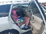 5N1DR2MN4HC****** Wrecked 2017 Nissan Pathfinder in Culpeper