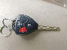 JTMBK31V685****** Salvamento 2008 Toyota RAV4 en Estado de Carolina del Norte