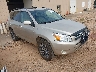 JTMBK31V685****** Salvamento y Destrozados 2008 Toyota RAV4 en Concord