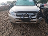 JTMBK31V685****** Destrozados 2008 Toyota RAV4 en Estado de Carolina del Norte