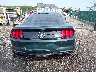 1FA6P8K08K5****** Wrecked 2019 Ford Mustang