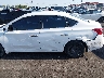 3N1AB7AP8KY****** Salvamento y Reparables 2019 Nissan Sentra en Estado de Tennessee