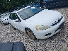 1HGCM66596A****** Salvamento y Destrozados 2006 Honda Accord en Dayton