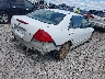 1HGCM66596A****** Salvamento y Destrozados 2006 Honda Accord en Estado de Ohio