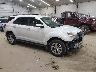 2GNFLFEKXH6****** Salvage and Wrecked 2017 Chevrolet Equinox in Erie
