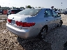 1HGCM56835A****** Salvage and Wrecked 2005 Honda Accord in Kansas State