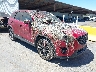 JM3KE4DY2G0****** Salvage and Wrecked 2016 Mazda CX-5 in East Bay