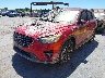 JM3KE4DY2G0****** Used and Repairable 2016 Mazda CX-5 in East Bay