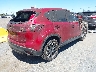 JM3KE4DY2G0****** Salvage and Wrecked 2016 Mazda CX-5 in California State
