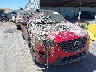JM3KE4DY2G0****** Salvage and Repairable 2016 Mazda CX-5 in California State