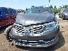 2LMPJ8LR9HB****** Wrecked 2017 Lincoln MKX in Michigan State