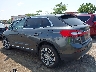 2LMPJ8LR9HB****** Repairable 2017 Lincoln MKX in Michigan State