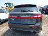 2LMPJ8LR9HB****** Wrecked 2017 Lincoln MKX