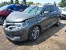 2LMPJ8LR9HB****** Used and Repairable 2017 Lincoln MKX in Detroit