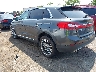 2LMPJ8LR9HB****** Salvage and Repairable 2017 Lincoln MKX in Detroit