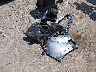 4S4GUHB61T3****** Wrecked 2026 Subaru Crosstrek in Kansas State