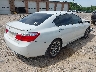1HGCR2F58EA****** Salvamento y Destrozados 2014 Honda Accord en Estado de Carolina del Norte