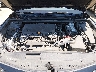 4T1G11AK4PU****** Reparables 2023 Toyota Camry en North Hollywood