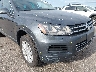 WVGEF9BP4DD****** Salvamento y Destrozados 2013 Volkswagen Touareg en Estado de Minnesota