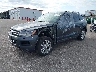 WVGEF9BP4DD****** Usados y Reparables 2013 Volkswagen Touareg en Minneapolis South