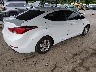 5NPDH4AE7FH****** Salvamento y Destrozados 2015 Hyundai Elantra en Estado de Connecticut