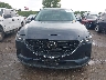 JM3TCBAY9P0****** Wrecked 2023 Mazda CX-9 in Oklahoma State