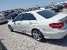 WDDHF5KB8CA****** Repairable 2012 Mercedes-Benz E-Class in Texas State