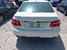 WDDHF5KB8CA****** Wrecked 2012 Mercedes-Benz E-Class