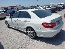 WDDHF5KB8CA****** Salvage and Repairable 2012 Mercedes-Benz E-Class in Dallas-Fort Worth
