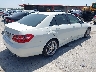 WDDHF5KB8CA****** Salvage and Wrecked 2012 Mercedes-Benz E-Class in Texas State