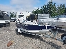 00000SMK485****** Salvage and Wrecked 2003 Smoker Craft 161 Stealth in Rec Rides Online Exclusive