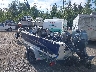 00000SMK485****** Salvage and Repairable 2003 Smoker Craft 161 Stealth in Rec Rides Online Exclusive