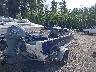 00000SMK485****** Salvage and Wrecked 2003 Smoker Craft 161 Stealth in Washington State