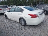 1N4AL3AP2FC****** Salvage and Repairable 2015 Nissan Altima in Seattle